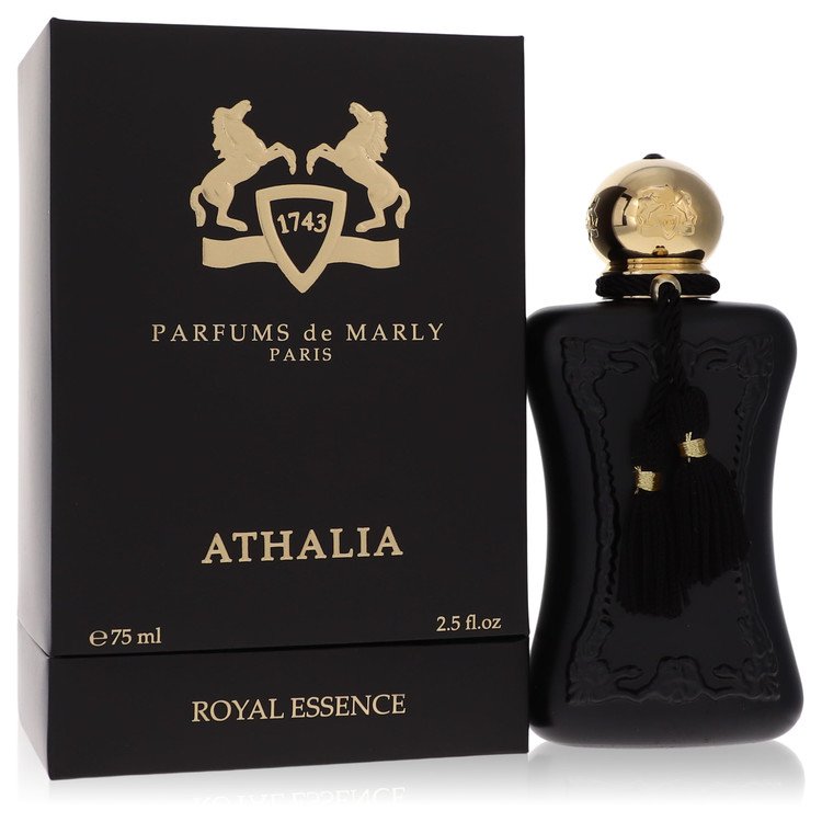 Athalia by Parfums De Marly Eau De Parfum Spray 2.5 oz Athalia by Parfums De Marly Eau De Parfum Spray 2.5 oz